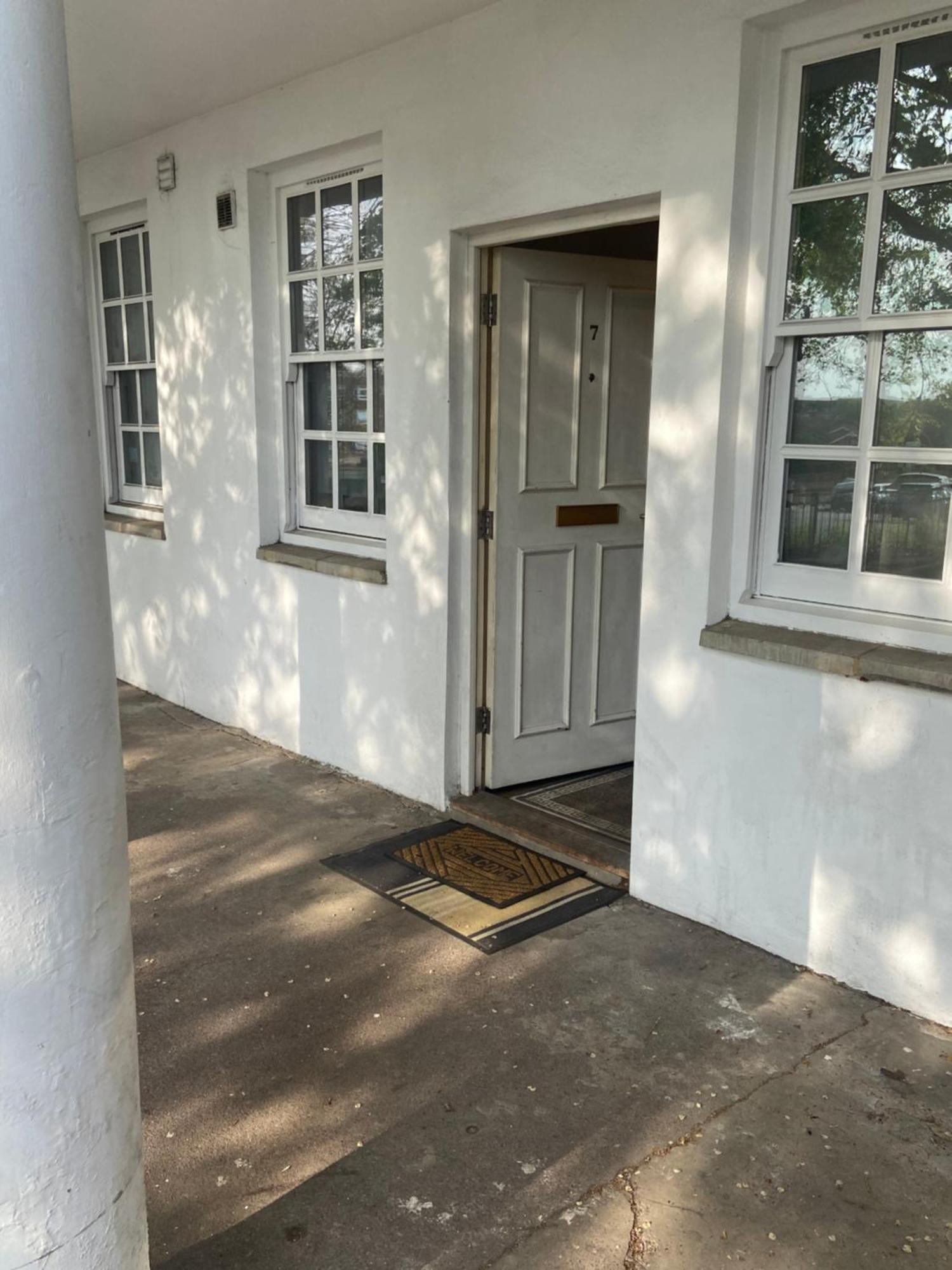 Alloggio in famiglia Listed Building Close To River Thames *