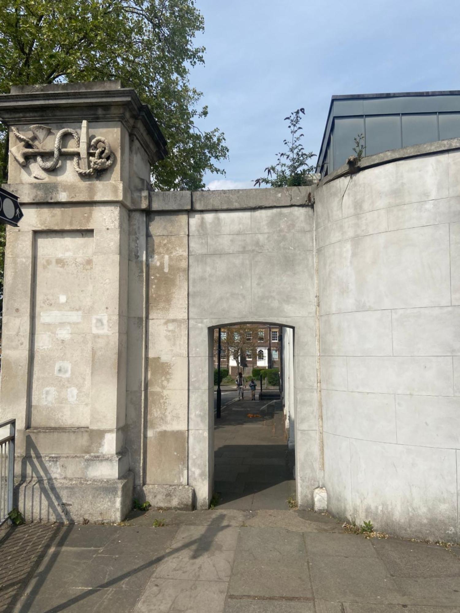 Listed Building Close To River Thames Alloggio in famiglia *