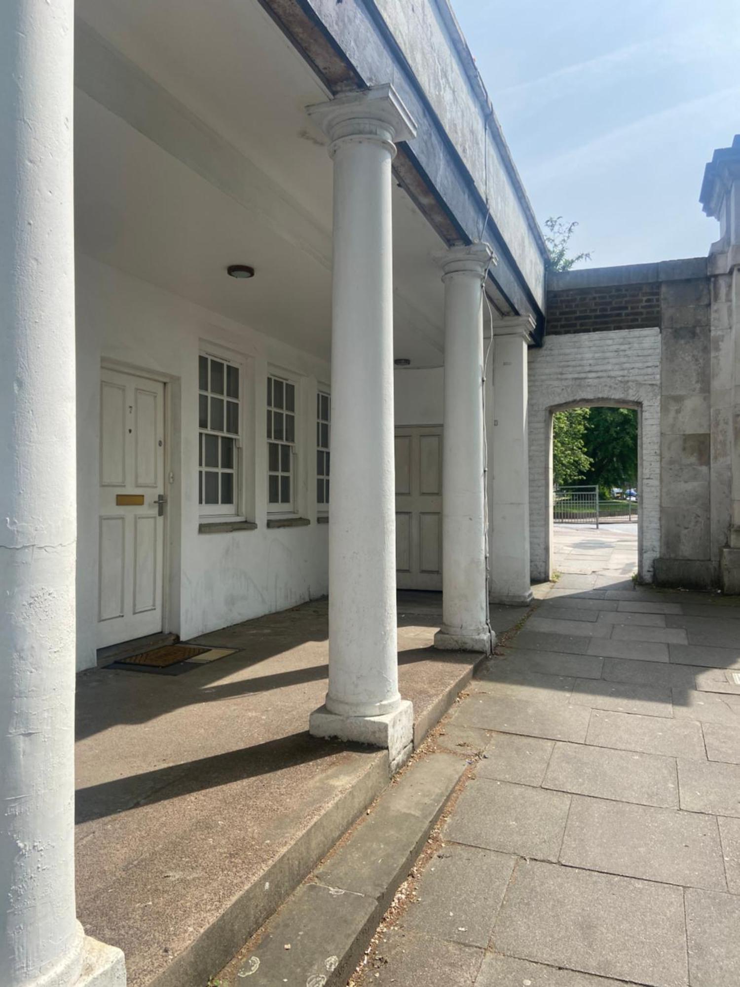 Alloggio in famiglia Listed Building Close To River Thames Londra